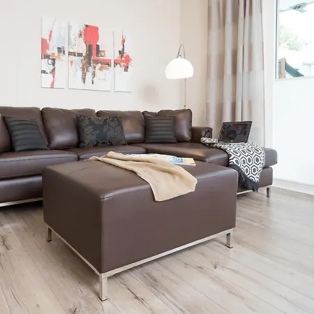 Haus Meeresbrise - 04 Strandnah *