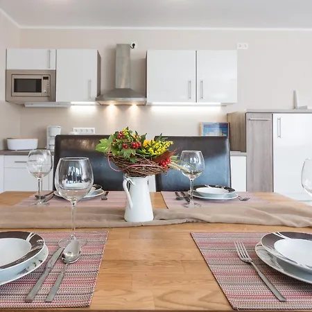 Haus Meeresbrise - 04 Strandnah *