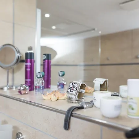 Haus Meeresbrise - 04 Strandnah Juliusruh