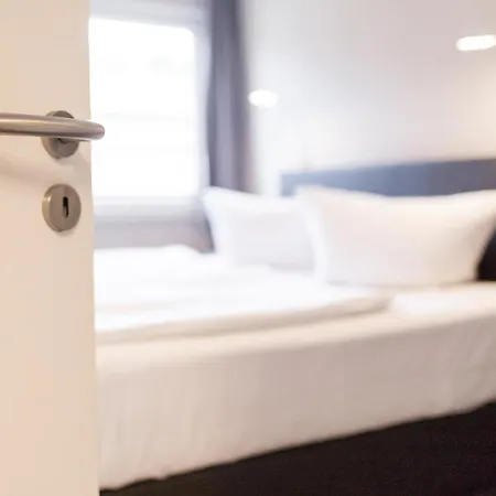 Haus Meeresbrise - 04 Strandnah *